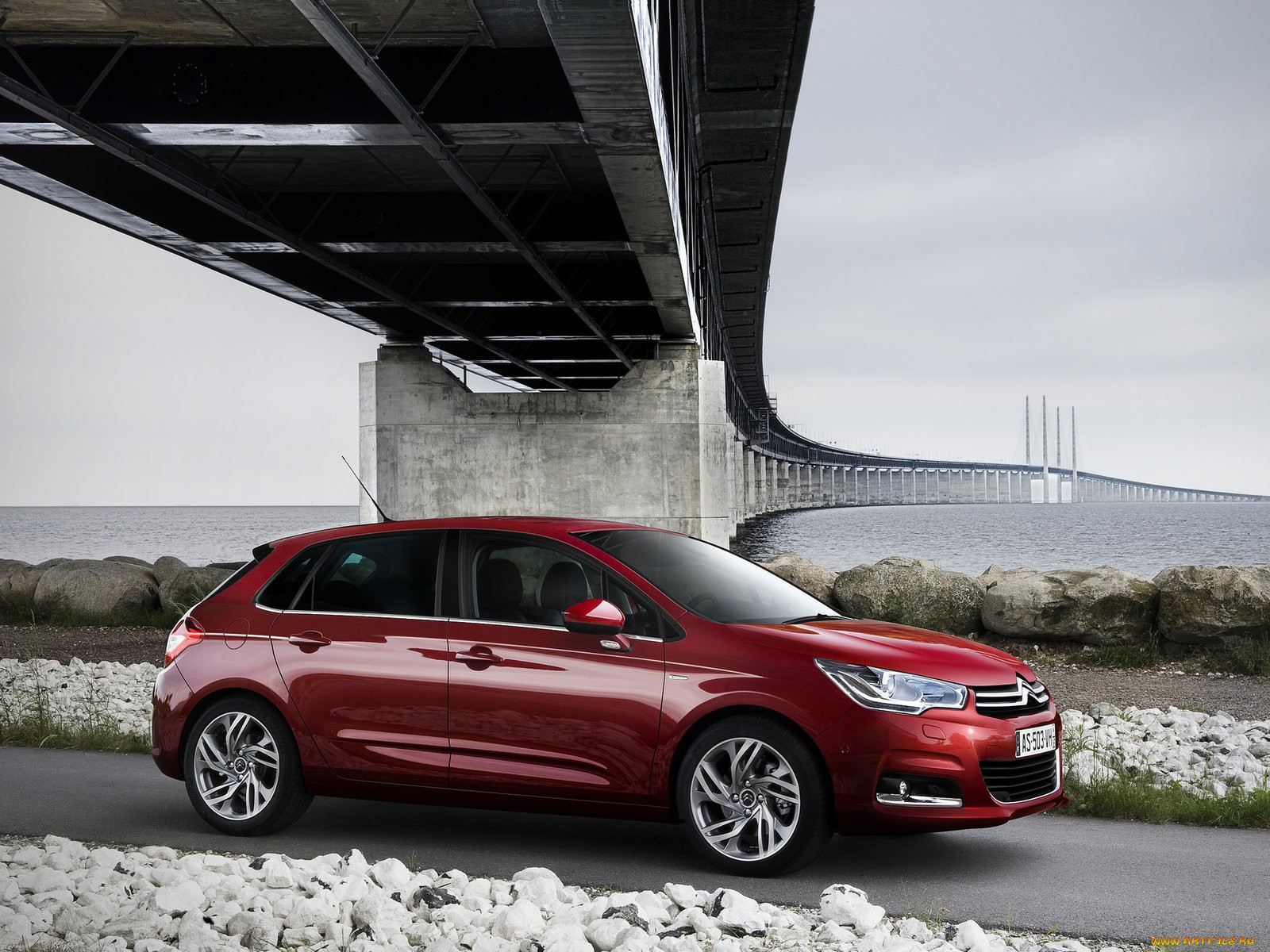 , citroen